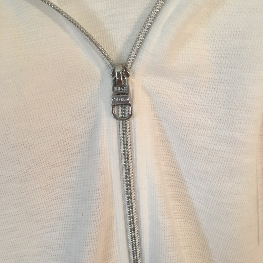 Calvin Klein Performance Activewear Jacket - Picture 4 of 6
